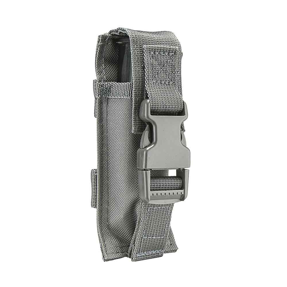 NcStar Vism Magazine Pouch Urban Gray