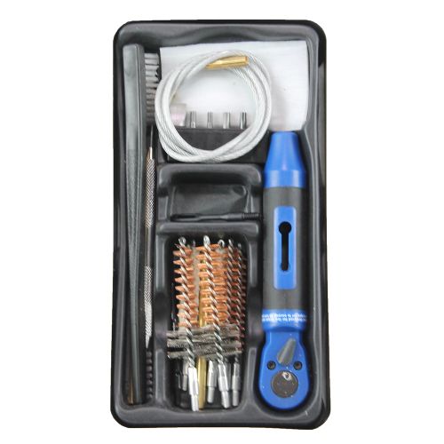 Gunmaster Cleaning Kit 20 Piece, .223/.308 Calibers