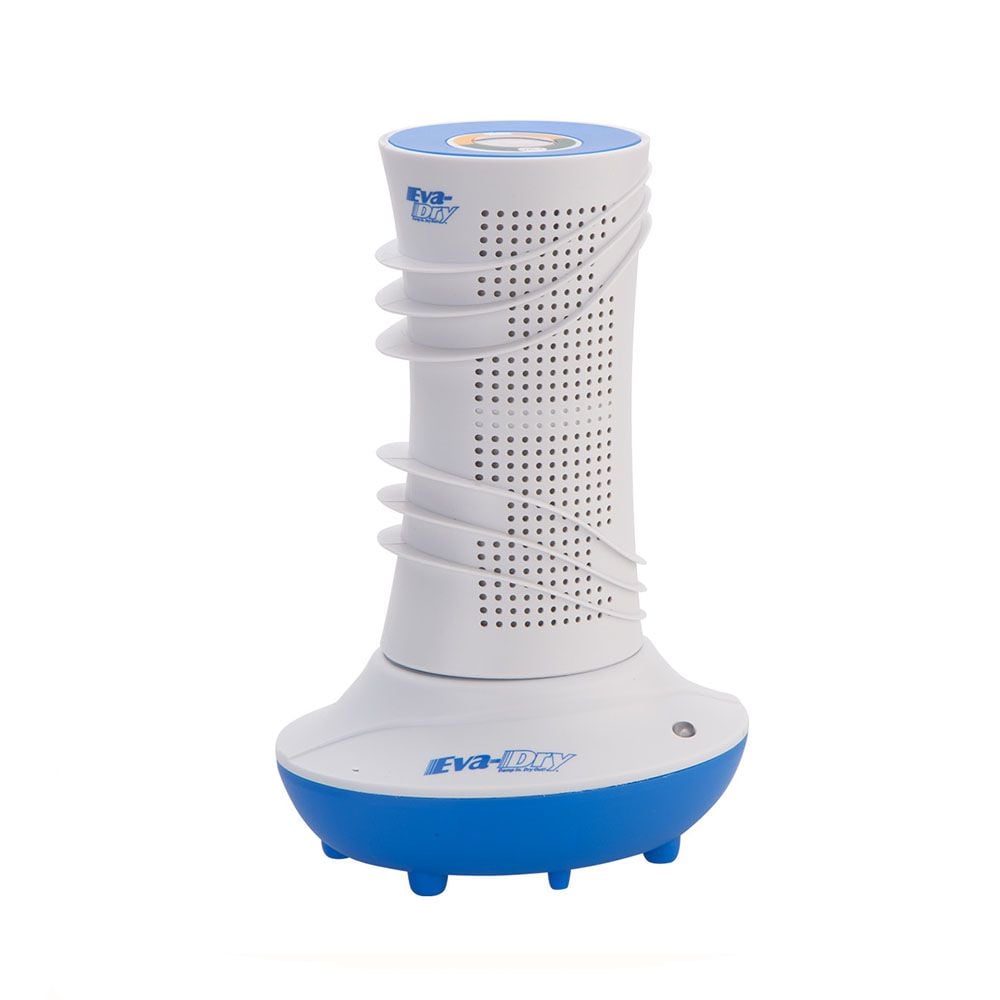 EVA-DRY Air Dry System