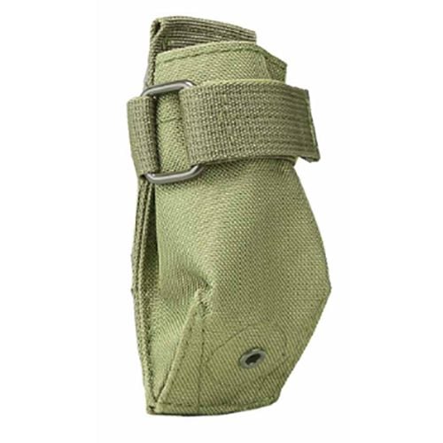 NcStar Molle Flashlight Pouch Green