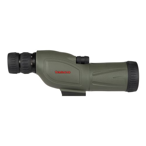 Tasco World Class 15-45x 50mm Angled Spotting Scope