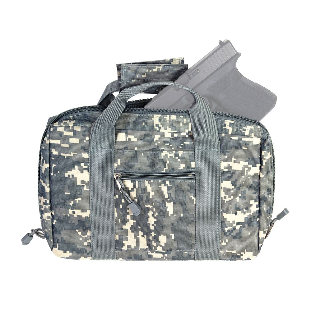 NcStar Discreet Pistol Case Digital