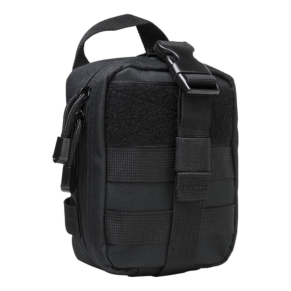 NcStar Molle EMT Pouch Black
