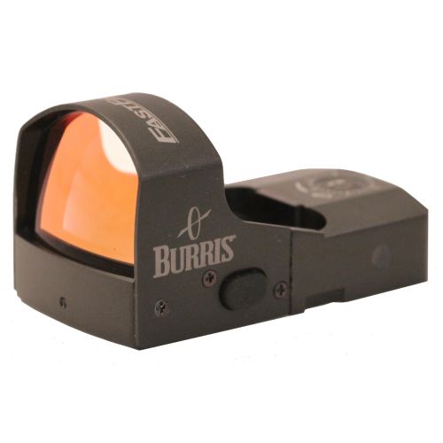 Burris FastFire 3 1x 21x15mm 8 MOA Black Red Dot Sight