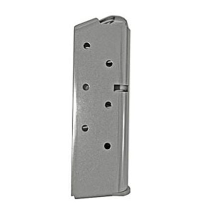 Kimber 6rd .380 Micro Mag