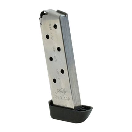 Kimber 7rd .380 Micro Mag