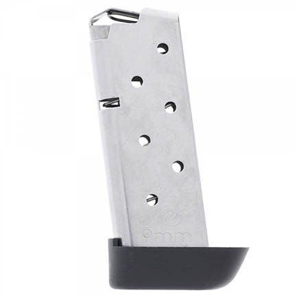 Kimber EVO SP 7rd Magazine