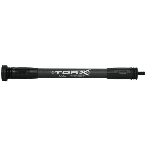 CBE Torx Target Carbon Stabilizer - 10in