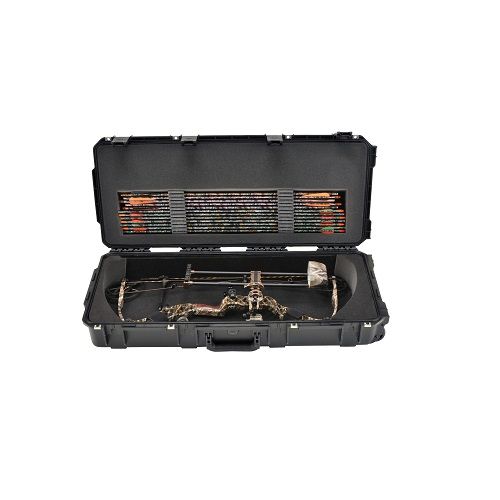 SKB i-Series Bow Case Black