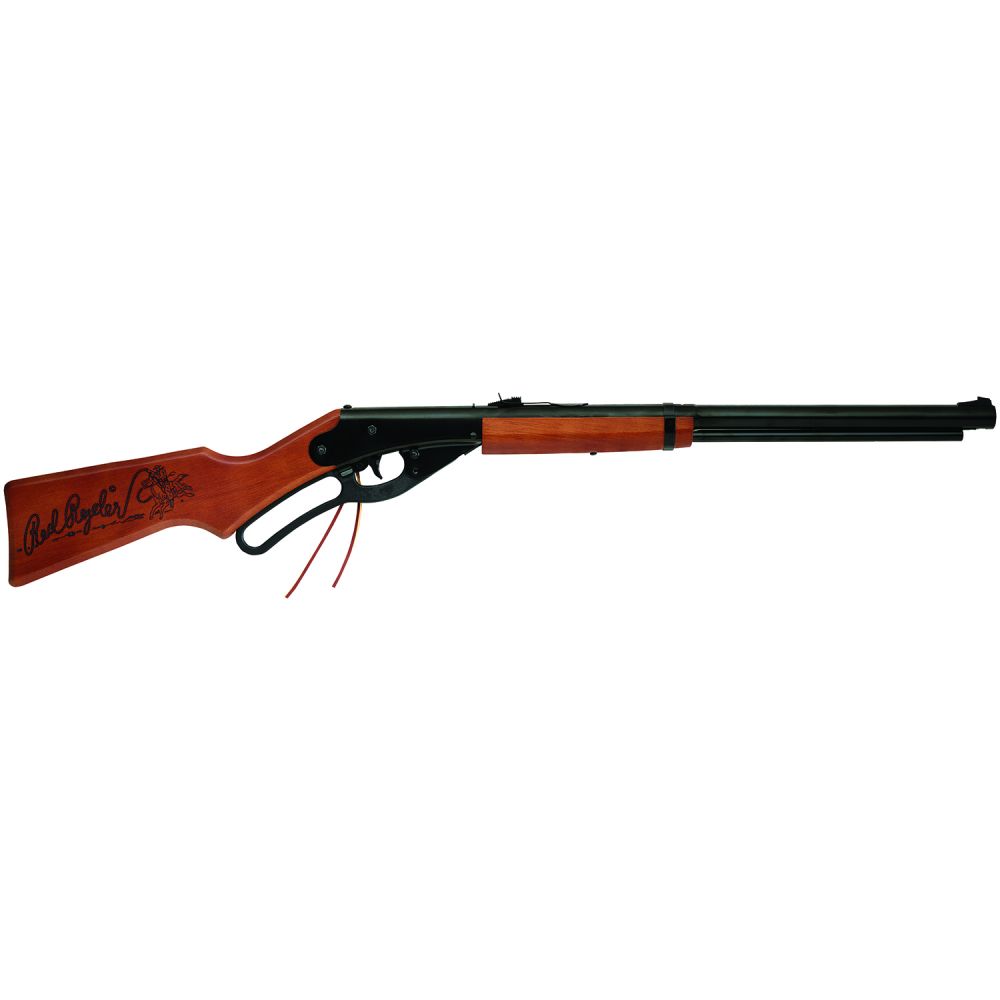 Daisy Youth Airgun-Rfl-Redrydr