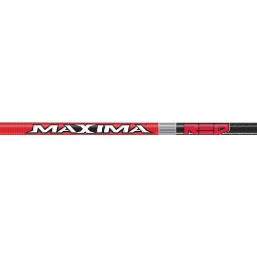 Carbon Express Maxima Red Arrow Shaft 250 12Pk
