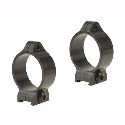 Talley 30mm Fixed Ring (Med)