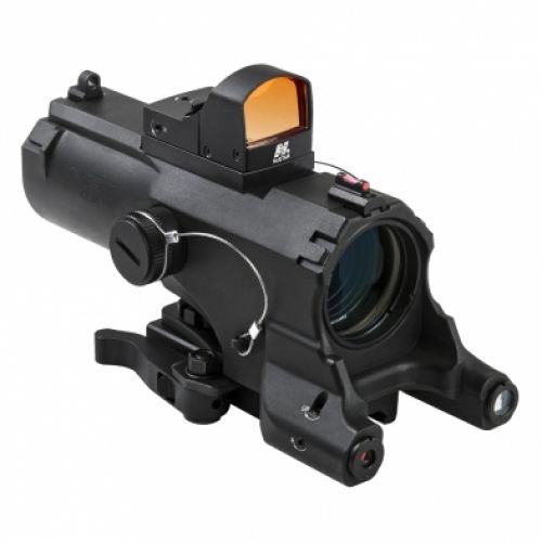4x34 Scope/Navigation Lights