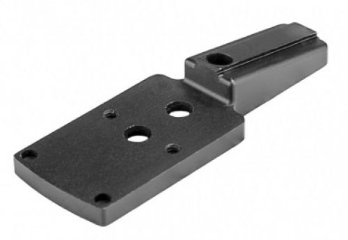RugPC Carbine Brl RMR Mount
