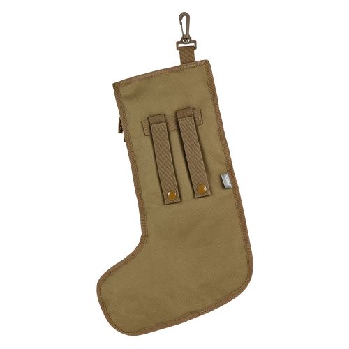 Tactical Stocking w/Handle/Tan