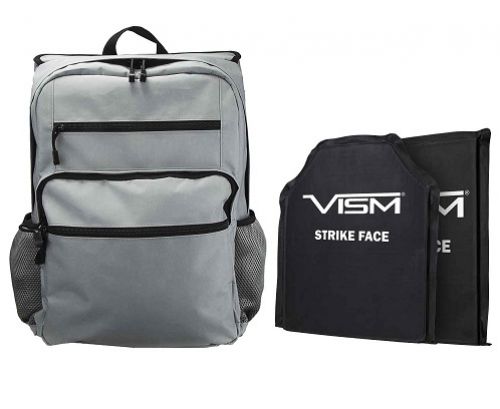 Backpack 3003/Light Gray