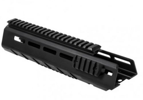 M-LOK 15-4/Mid Length