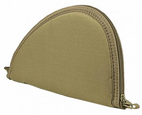 Pistol Case Medium/ Tan