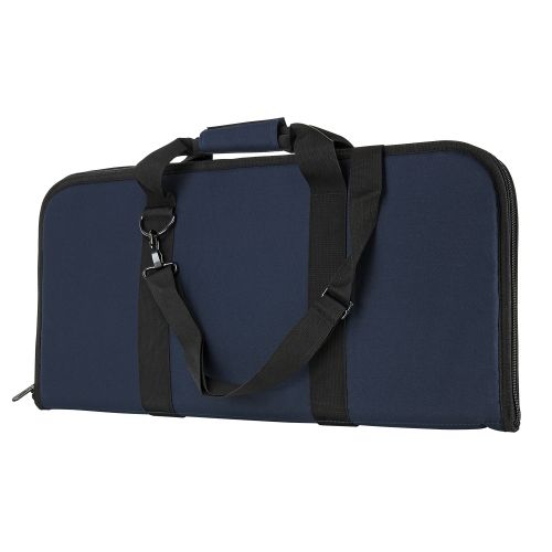 Carbine Pistol Case-28L/ Blue