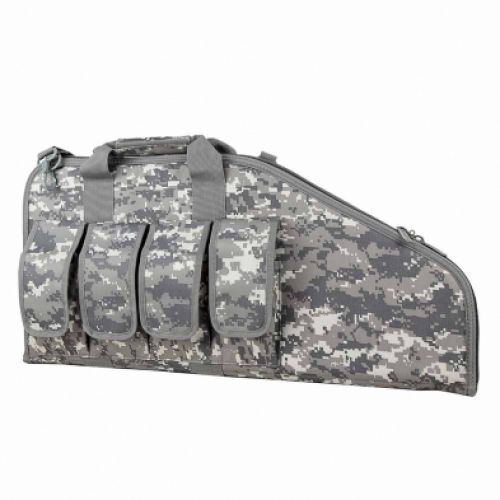 Carbine Pistol Case 2907/Dicam