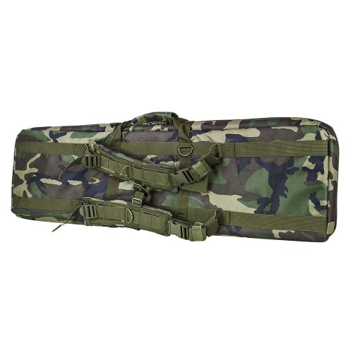 Double Carbine Case/WodCam/42
