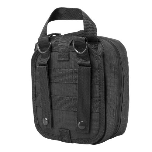 MOLLE EMT Pouch/Urban gray