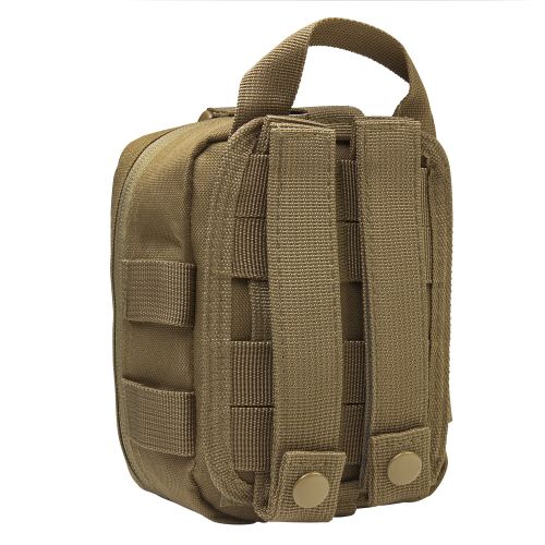Small EMT Pouch/Tan