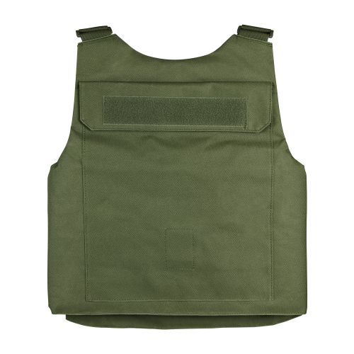 Discrt Plt Carrier/MED-2XL/Grn