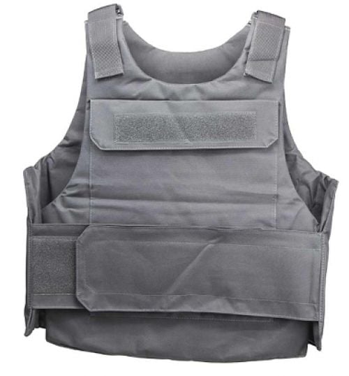 Discrt Plt Carrier/2XL+/Ugy
