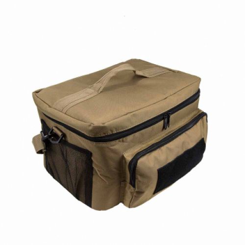 Insul Cooler Medium/ Tan