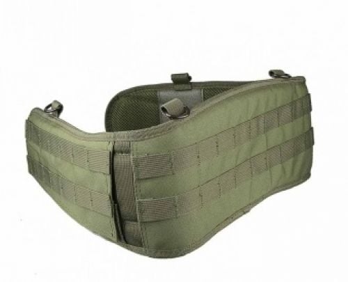 NcStar Battle Belt MD Grn