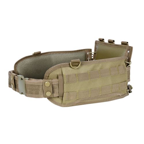 Belt Rig/Tan