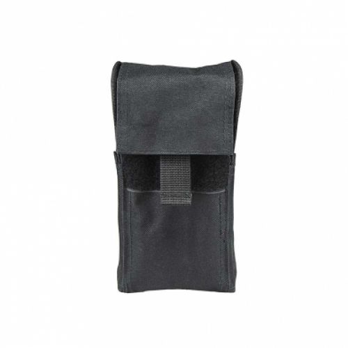 25 Shell Carrier Pouch/Blk
