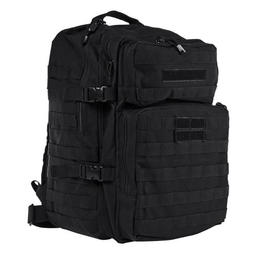 Large Backpack/Black