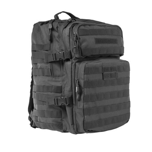 Large Backpack/Urban Gray