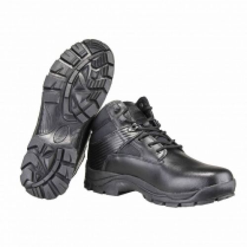 ORYX BOOTS BLACK MID 11