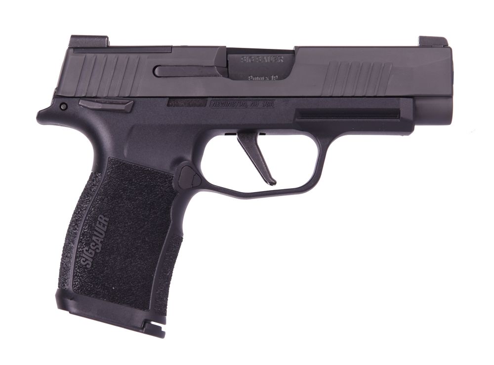 P365 XL 9MM NIT 3.7 10+1 SFTY