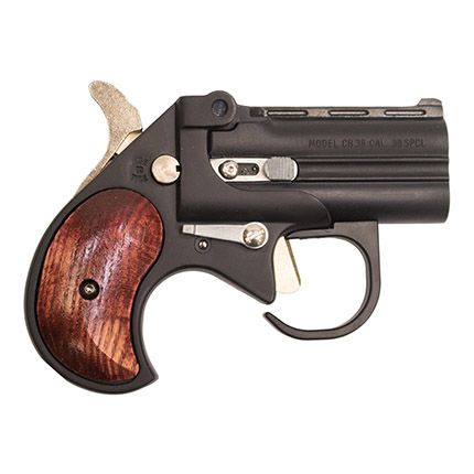 Cobra Firearms Derringer- Big Bore .380