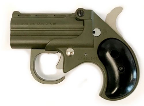 Cobra Firearms Derringer- Big Bore 9mm