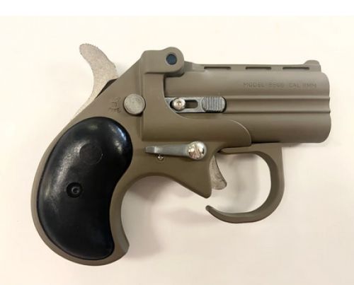 Cobra Firearms Derringer- Big Bore 9mm