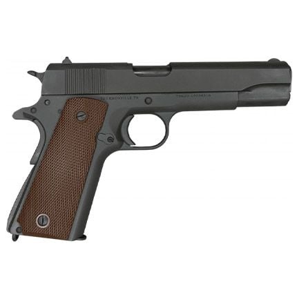 SDS Imports Tisas 1911 A1 US Army 9mm Pistol