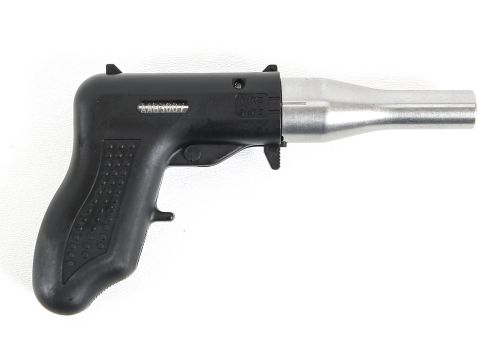 Altor 9mm Pistol