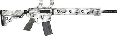 Rock River Arms Fred Eichler Predator 2 223 Remington/5.56 NATO AR15 Semi Auto Rifle