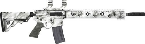 Rock River Arms Fred Eichler Predator 2 223 Remington/5.56 NATO Semi Auto Rifle