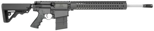 Rock River Arms LAR-8M Predator HP V2 6.5mm Creedmoor Semi Auto Rifle