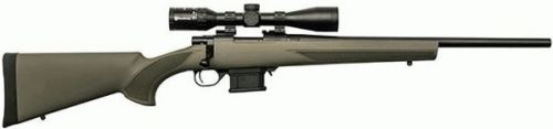 Howa-Legacy Mini Action Rifle Gamepro Rifle 350 Legend 16.25 in. Green RH Package