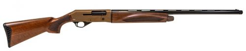 Legacy Sports International Pointer Field Tek3 Bronze/Walnut 20 Gauge Shotgun