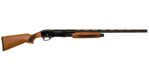 Puma Pump Youth Field Shotgun 20 ga. 26 in. Walnut