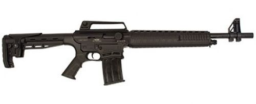 Centurion OPTIO-III AR STYLE 12GA 20 5RD MAG