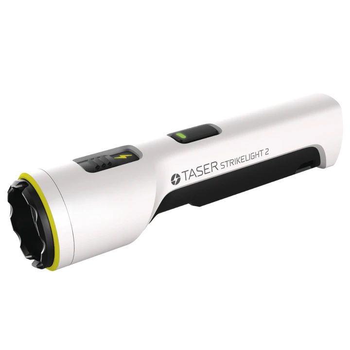 Taser Strikelight 2
